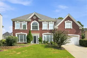 315 Arbor Creek Trail, Roswell, GA 30076 - Photo 1