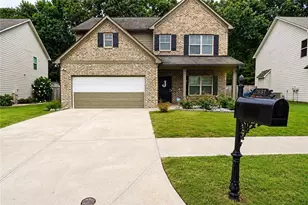 2331 Foxy Dr, Bethlehem, GA 30620 - Photo 1