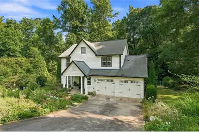 1518 Olde Mill Trace, Woodstock, GA 30188 - Photo 1