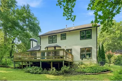 1518 Olde Mill Trace, Woodstock, GA 30188 - Photo 36