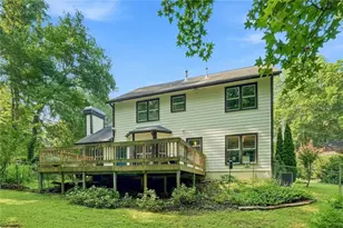 1518 Olde Mill Trce, Woodstock, GA 30188 - Photo 36