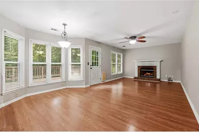 1518 Olde Mill Trace, Woodstock, GA 30188 - Photo 16