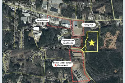 [Address not provided], Bremen, GA 30110 - Photo 1