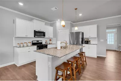 90 Hummingbird Trail, Dallas, GA 30132 - Photo 20