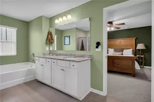 90 Hummingbird Trail, Dallas, GA 30132 - Photo 36