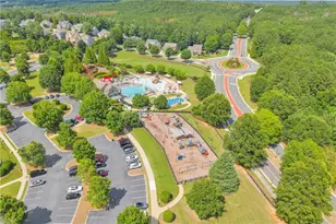 90 Hummingbird Trail, Dallas, GA 30132 - Photo 68