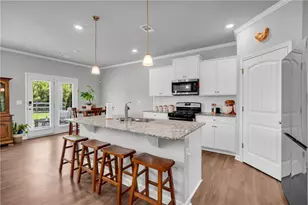 90 Hummingbird Trail, Dallas, GA 30132 - Photo 22