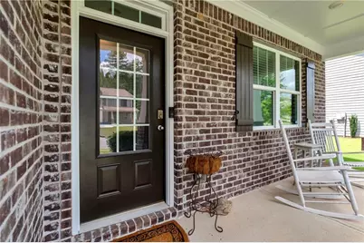90 Hummingbird Trail, Dallas, GA 30132 - Photo 8