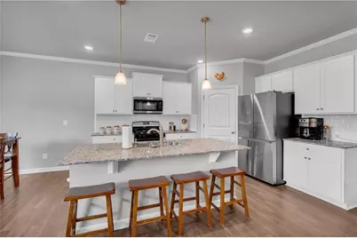 90 Hummingbird Trail, Dallas, GA 30132 - Photo 22