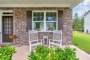 90 Hummingbird Trail, Dallas, GA 30132 - Photo 8
