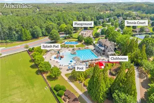 90 Hummingbird Trail, Dallas, GA 30132 - Photo 74