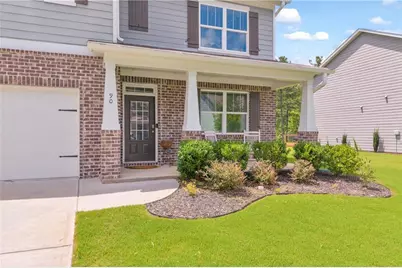 90 Hummingbird Trail, Dallas, GA 30132 - Photo 6