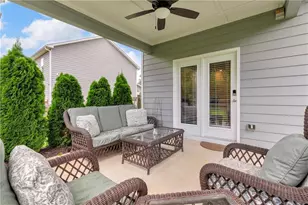 90 Hummingbird Trail, Dallas, GA 30132 - Photo 58