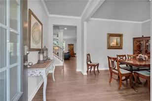 90 Hummingbird Trail, Dallas, GA 30132 - Photo 10