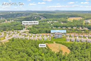 90 Hummingbird Trail, Dallas, GA 30132 - Photo 72