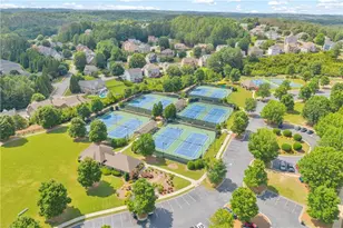 90 Hummingbird Trail, Dallas, GA 30132 - Photo 70