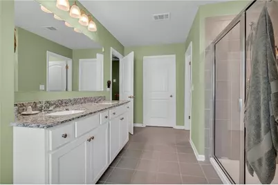 90 Hummingbird Trail, Dallas, GA 30132 - Photo 36
