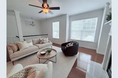 2165 Yancey Lane NE, Atlanta, GA 30319 - Photo 8