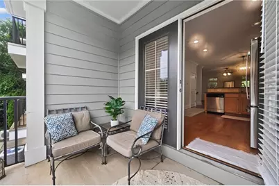 240 Le Gran Bend #65, Sandy Springs, GA 30328 - Photo 24