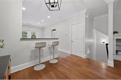 240 Le Gran Bend #65, Sandy Springs, GA 30328 - Photo 10
