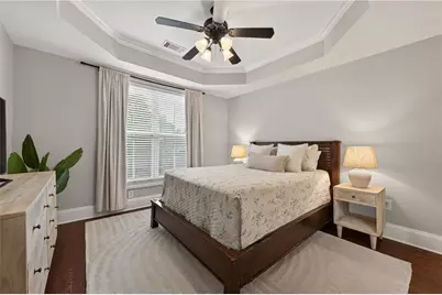 240 Le Gran Bend #65, Sandy Springs, GA 30328 - Photo 14