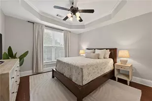 240 Le Gran Bend, Sandy Springs, GA 30328 - Photo 14