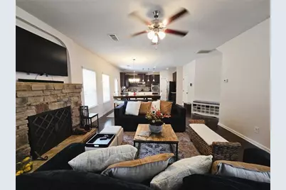 232 Rugged Creek Drive, Stockbridge, GA 30281 - Photo 2