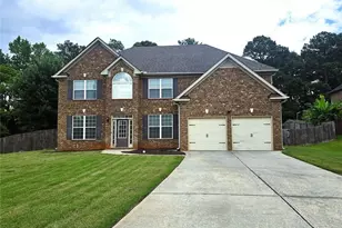 232 Rugged Creek Dr, Stockbridge, GA 30281 - Photo 1