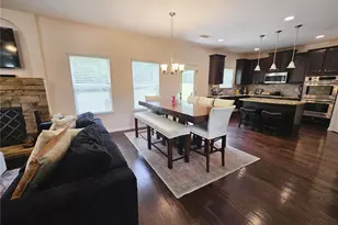 232 Rugged Creek Dr, Stockbridge, GA 30281 - Photo 8