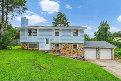 [Address not provided], Stone Mountain, GA 30083 - Photo 2