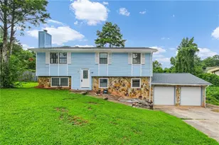 1163 To Lani Farm Rd, Stone Mountain, GA 30083 - Photo 2