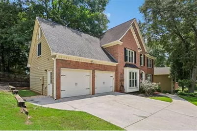 1010 Fairwood Lane, Acworth, GA 30101 - Photo 2