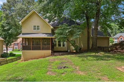1010 Fairwood Lane, Acworth, GA 30101 - Photo 62