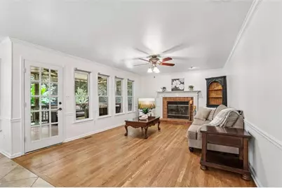 1010 Fairwood Lane, Acworth, GA 30101 - Photo 14
