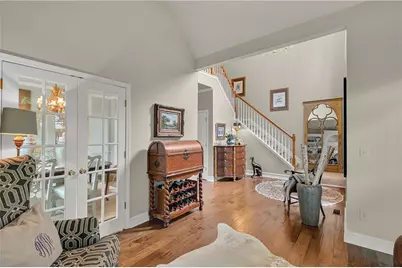 267 White Pine Way NW, Marietta, GA 30064 - Photo 4