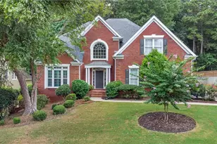 267 White Pine Way NW, Marietta, GA 30064 - Photo 1