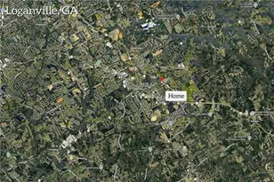540 Bay Creek Rd, Loganville, GA 30052 - Photo 4