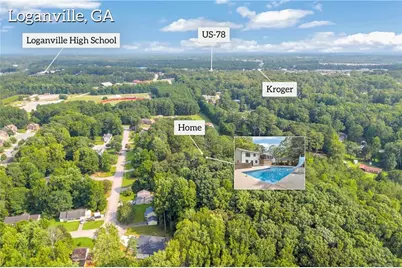 540 Bay Creek Rd., Loganville, GA 30052 - Photo 6