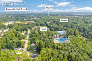 540 Bay Creek Rd, Loganville, GA 30052 - Photo 6