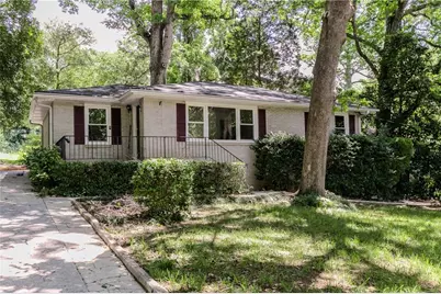 798 Larry Lane, Decatur, GA 30033 - Photo 1