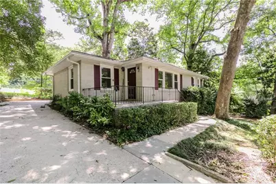 798 Larry Lane, Decatur, GA 30033 - Photo 2
