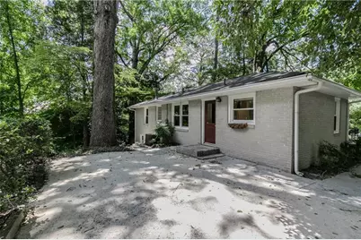 798 Larry Lane, Decatur, GA 30033 - Photo 38