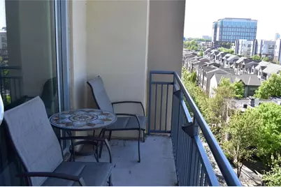 711 Cosmopolitan Drive NE #715, Atlanta, GA 30324 - Photo 10