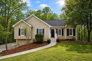 182 Shallow Ridge Ln NE, Kennesaw, GA 30144 - Photo 1