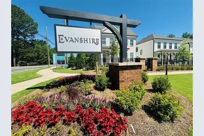 3355 Cresswell Link Way, Duluth, GA 30096 - Photo 2