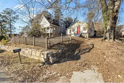 2009 Baker Road NW, Atlanta, GA 30318 - Photo 26