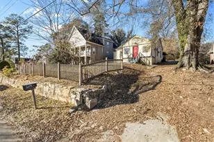 2009 Baker Rd NW, Atlanta, GA 30318 - Photo 26