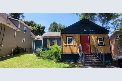 2009 Baker Road NW, Atlanta, GA 30318 - Photo 2