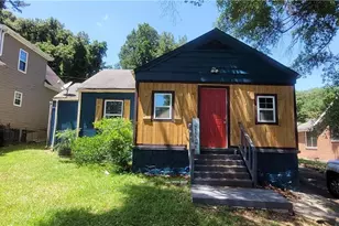 2009 Baker Rd NW, Atlanta, GA 30318 - Photo 1