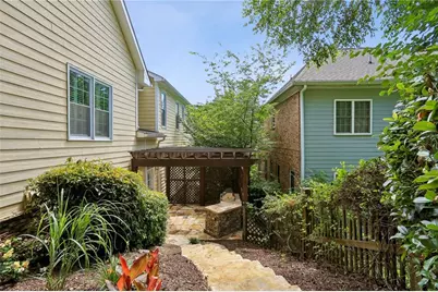 1265 Promontory Lane, Marietta, GA 30062 - Photo 42